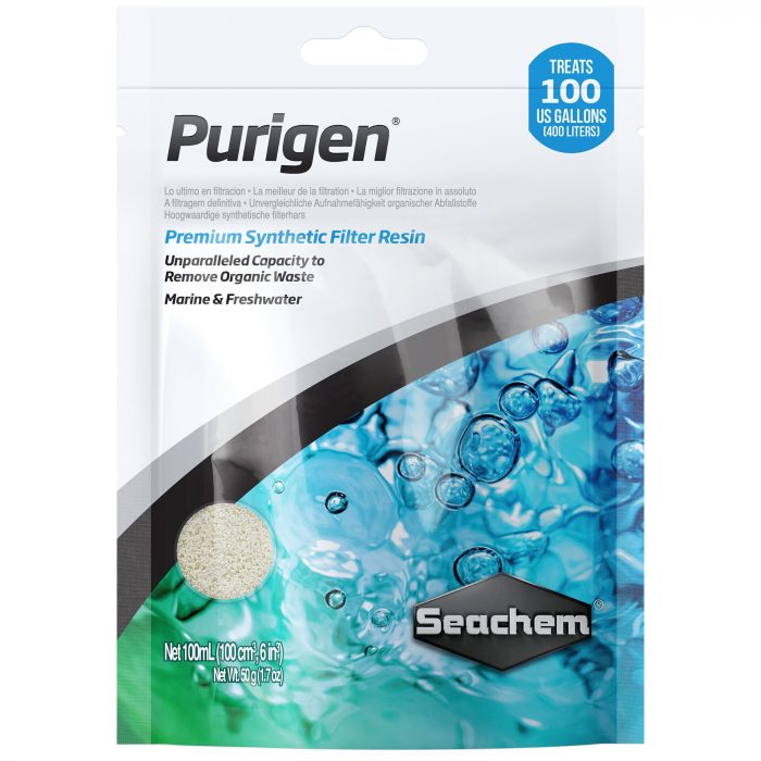 Seachem® Purigen® Premium Synthetic Absorbent - Image 1