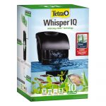 Tetra® Whisper IQ Power Aquarium Filter