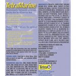 TetraMarine Saltwater Flakes - Image 2