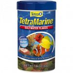 TetraMarine Saltwater Flakes