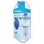 Top Fin® Aquarium Gravel Vacuum