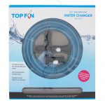 Top Fin® Aquarium Water Changer