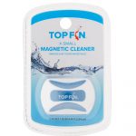 Top Fin® X-Small Magnetic Aquarium Cleaner