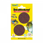 Weekend Tropical Feeding Block