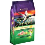 Zignature Limited Ingredient Formula Grain-Free Duck Dry Dog Food