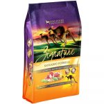 Zignature Limited Ingredient Formula Grain-Free Kangaroo Dry Dog Food