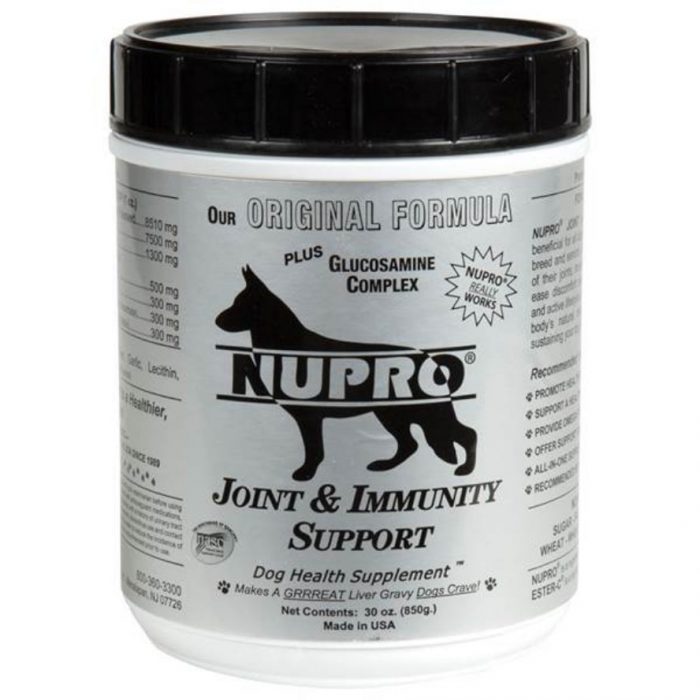 25% OFF: Nupro Joint & Immunity Support - Image 2