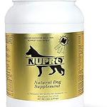 Dog Suplmnt Gold5#Nupro