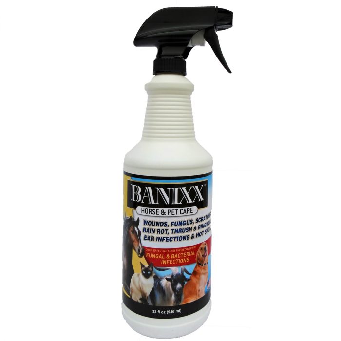 Banixx® Horse & Pet Care - Image 1