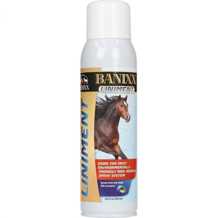 Banixx® Premium Liniment BOV - Image 1