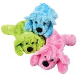 Dog Plush Toys - Assorted, 9"