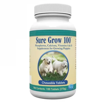 Pet-Ag Sure Grow 100