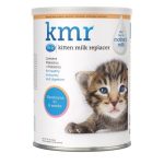 KMR Liquid Milk Replacer for Kittens (12 oz)