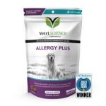 Allergy Plus Immune Supplement for Dogs