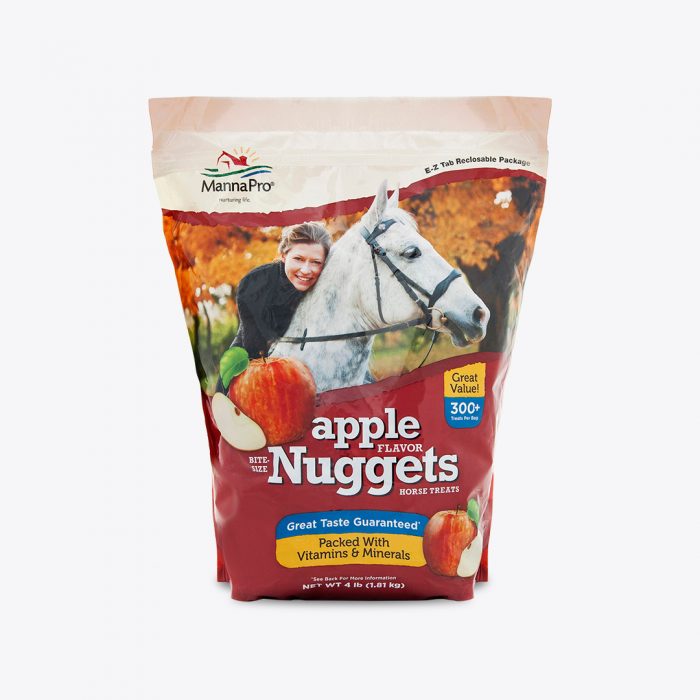 Bite-Size Nuggets - Image 1
