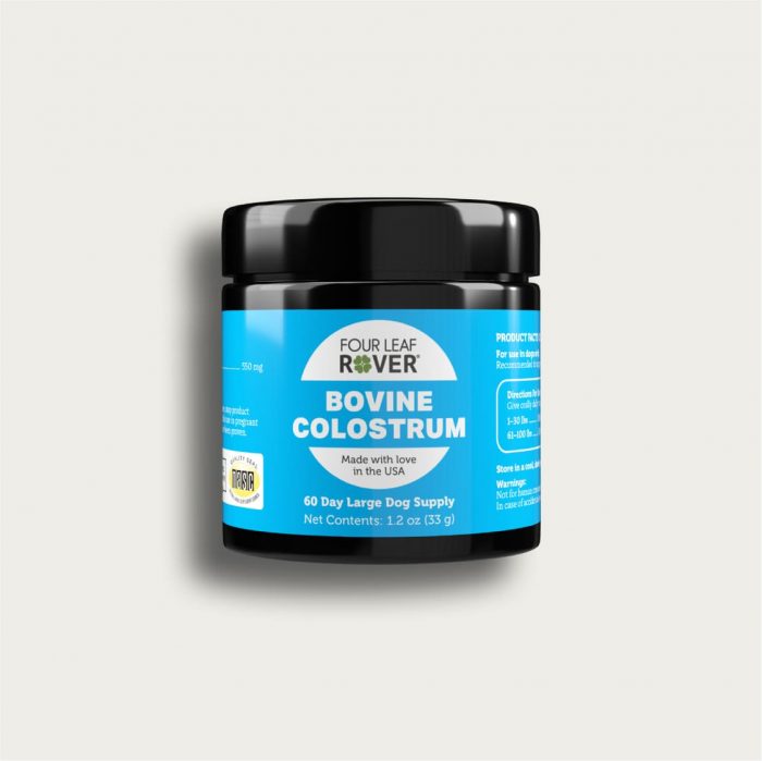 Bovine Colostrum - Image 1