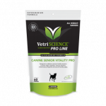 Canine Senior Vitality Pro Multivitamin for Dogs