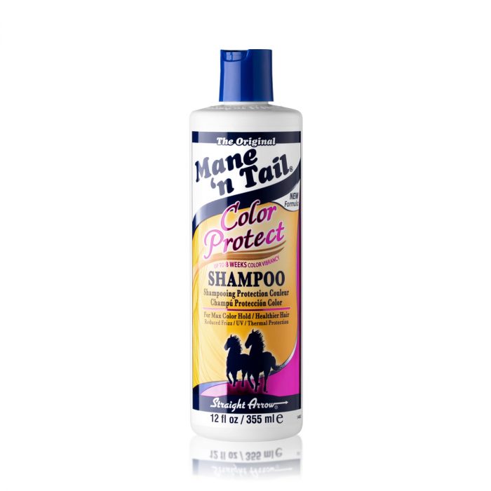 Color Protect Shampoo Max Hold - Image 2