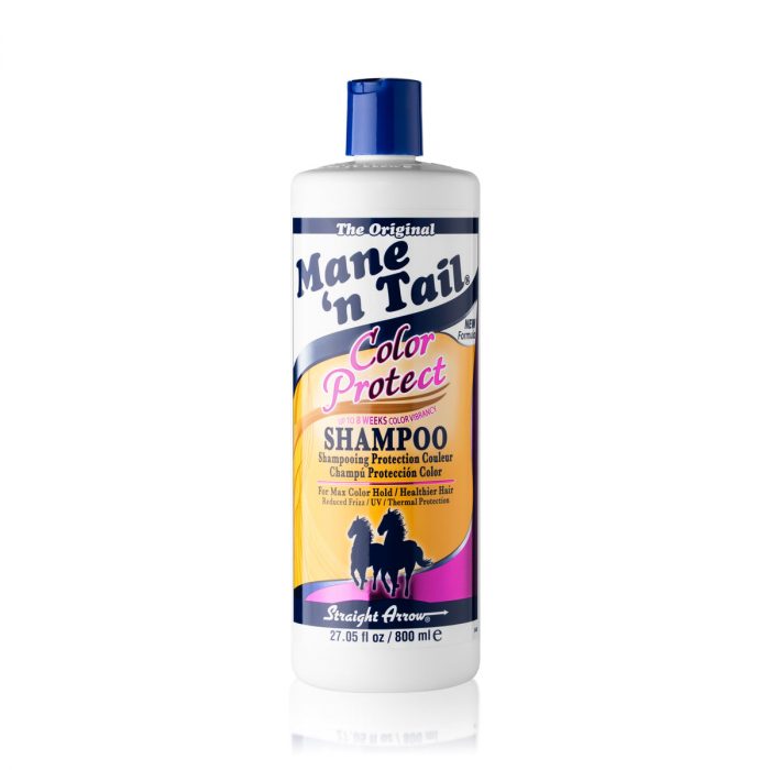 Color Protect Shampoo Max Hold - Image 4