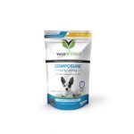 Composure Long Lasting Calming Supplement for Dogs