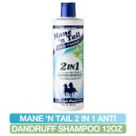 Daily Control 2-in-1 Anti-Dandruff Shampoo & Conditioner - Image 4