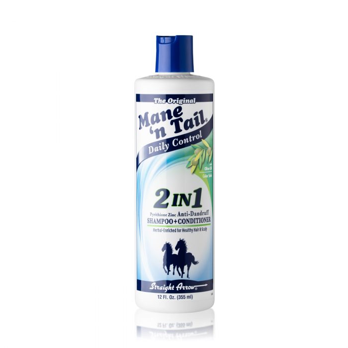 Daily Control 2-in-1 Anti-Dandruff Shampoo & Conditioner - Image 1