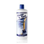 Deep Moisture Shampoo Moisture Retention Treatment - Image 4