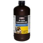 Durvet A-Lyte Concentrate Solution [500 ml]
