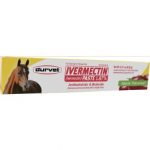 Durvet Ivermectin Shelf Display 6.08gm Paste