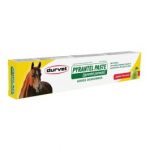 Durvet Pyrantel Paste Equine Wormer 23.6gm [Shelf Display]