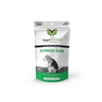 Express Ease Fiber Supplement for Dogs