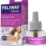 Feliway 48mL Refill - Long-Lasting Stress Relief for Cats
