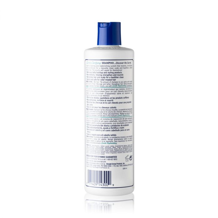 Gentle Clarifying Shampoo - Image 3