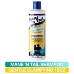 Gentle Clarifying Shampoo - Image 4