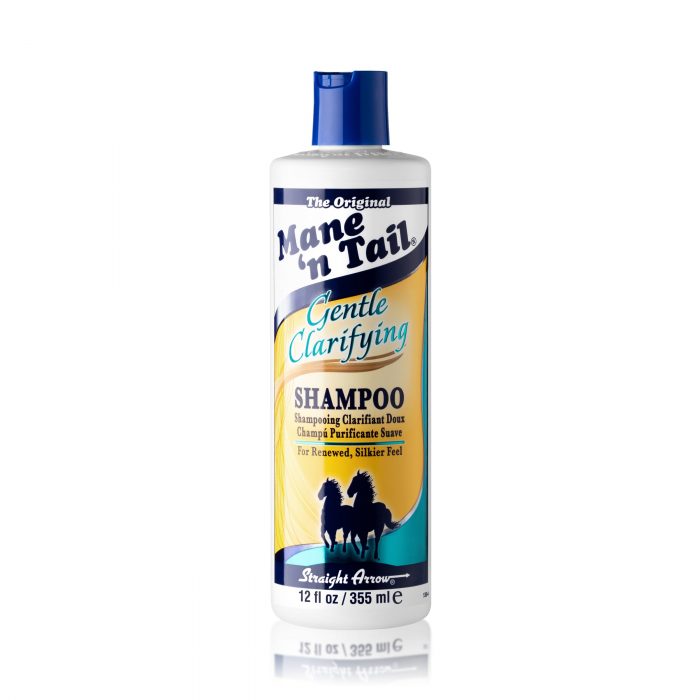 Gentle Clarifying Shampoo - Image 1