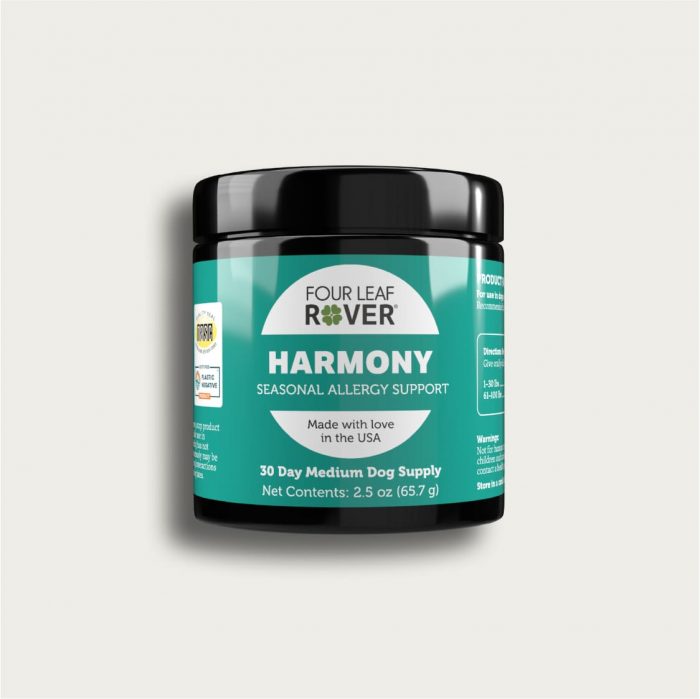 Harmony - Image 1