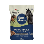 Horse-Manna™ Performance Supplement
