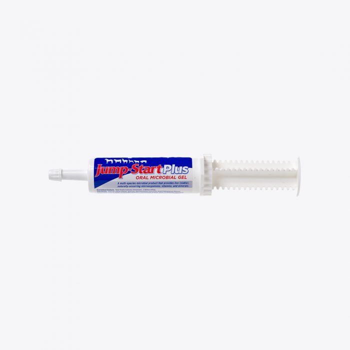 Jump-Start Plus - Image 1