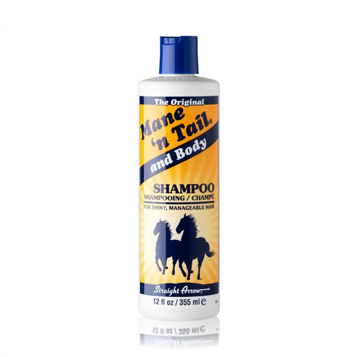 Mane 'n Tail Original Formula Shampoo - Image 2