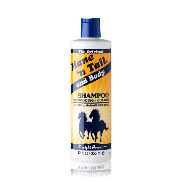 Mane 'n Tail Original Formula Shampoo - Image 1