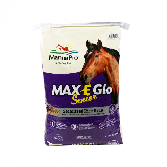 Max-E-Glo Senior - Image 1