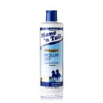 Micellar Shampoo Sulfate Free