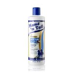 Moisture Balance Shampoo 20oz Coconut Milk & Biotin - Image 2
