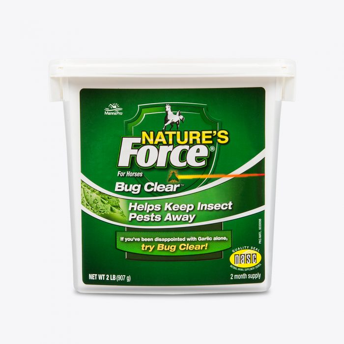 Nature’s Force® Horse Bug Clear™ - Image 1