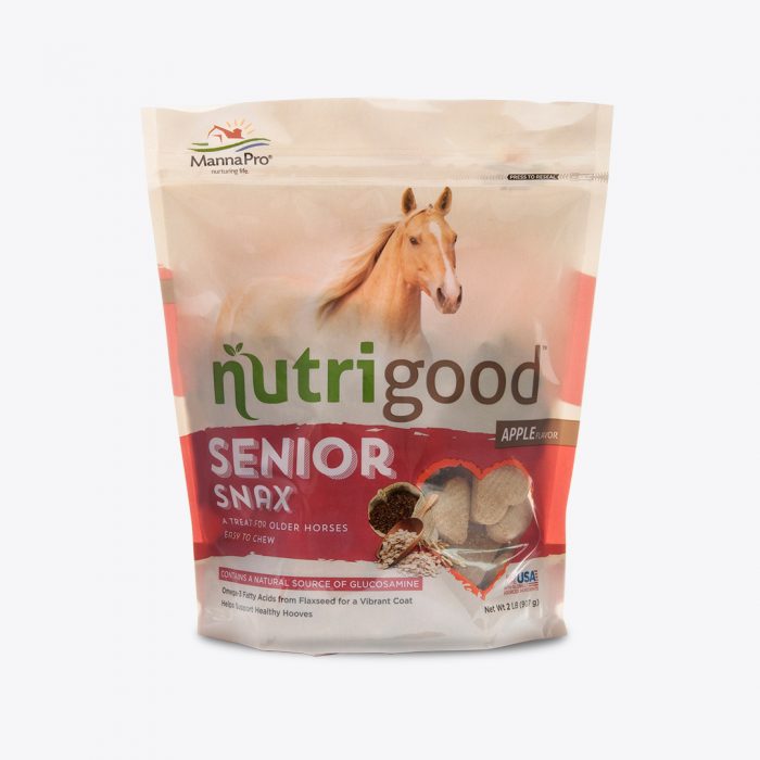 Nutrigood™ Senior Snax - Image 1