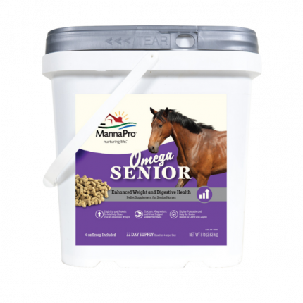 Omega Senior