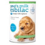 Pet-Ag Esbilac Puppy Goats Milk Replacer Liquid