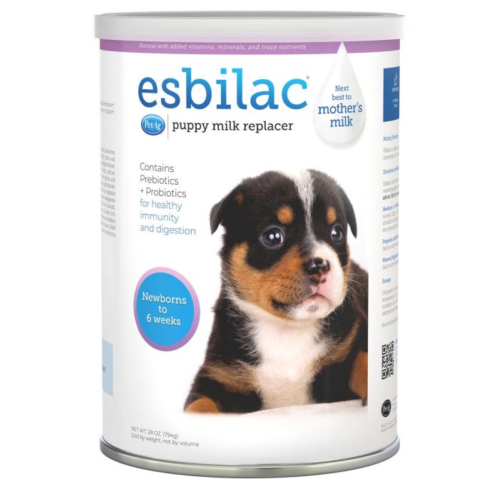 Pet-Ag Esbilac Puppy Milk Replacer Powder - Image 1