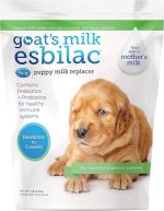 Pet-Ag Goat’s Milk Esbilac Powder - 5 lb