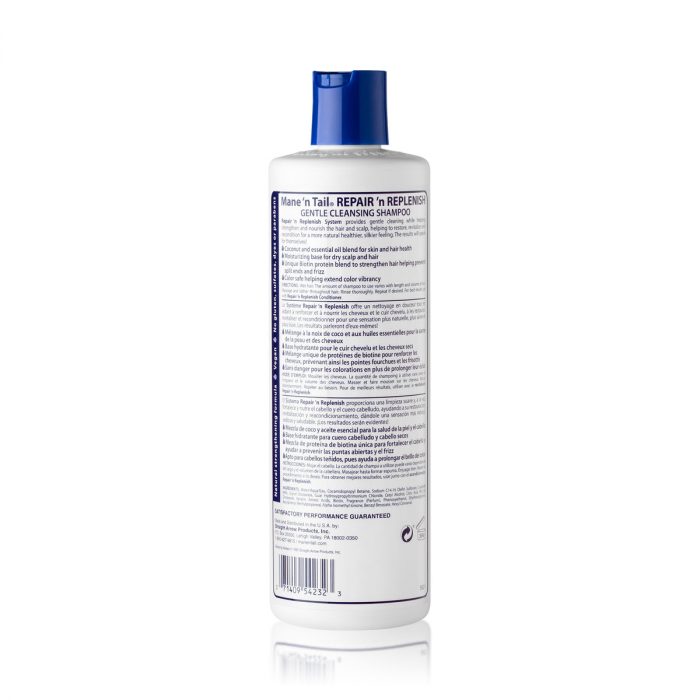 Repair 'n Replenish Shampoo - Image 3